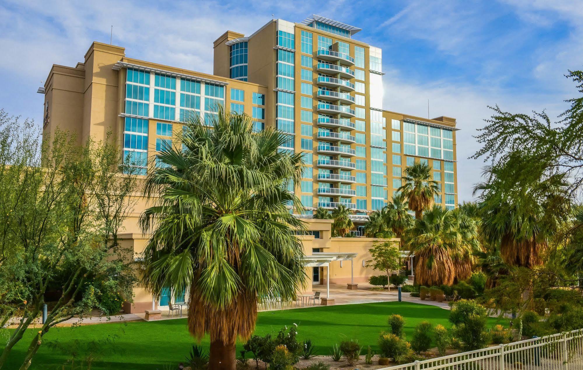 Agua Caliente Casino Rancho Mirage Hotel Exterior photo