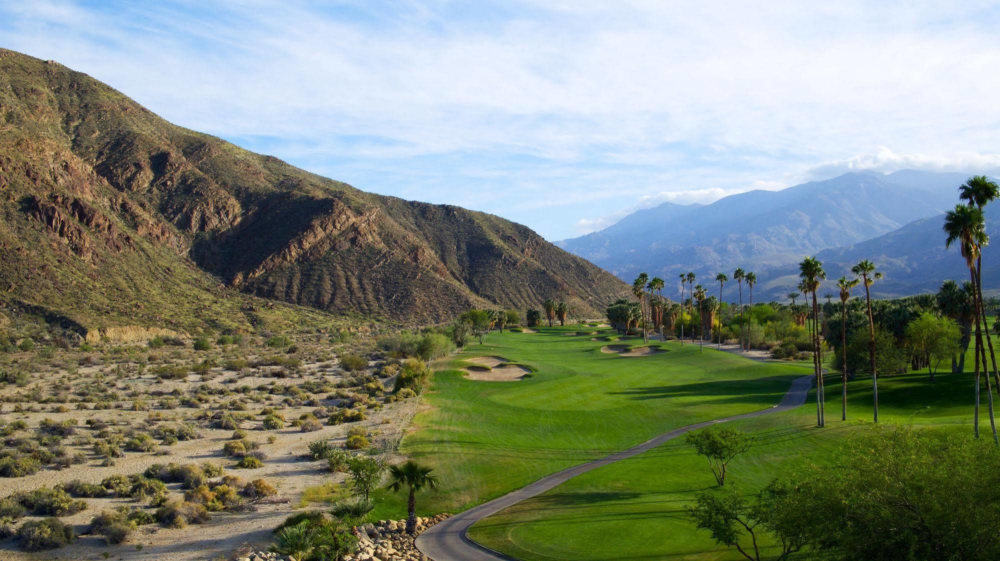 Agua Caliente Casino Rancho Mirage Hotel Exterior photo